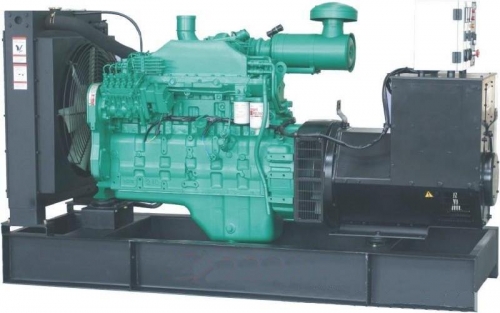 香蕉视频官网下载120kw發電機