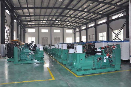 香蕉视频官网下载120kw發電機