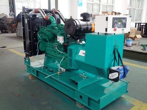香蕉视频官网下载200kw發電機