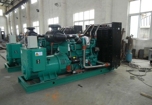香蕉视频官网下载200kw發電機