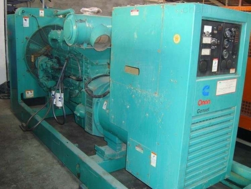 香蕉视频官网下载250kw發電機