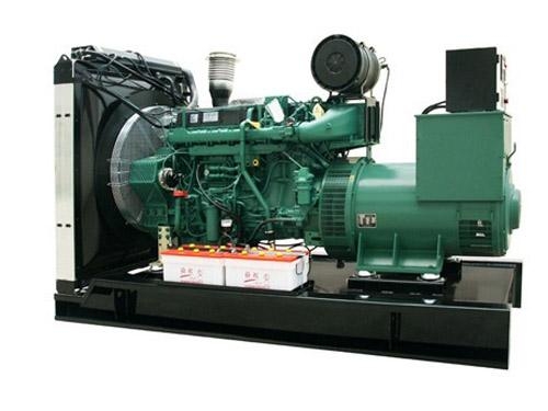 香蕉视频官网下载300kw發電機