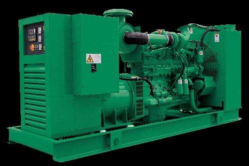 香蕉视频官网下载500kw發電機